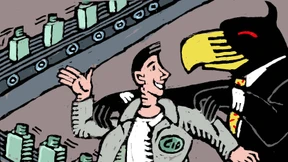 Jobben in den Ferien - steuerfrei