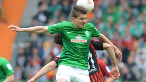 Bremer Ignjovski wechselt an den Main