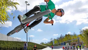 Selbstbewusster, technikaffiner, verwöhnter