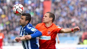 Kaiserslautern bewahrt die Ruhe