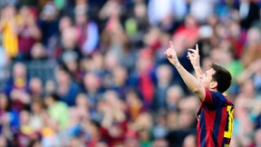 Messis nächster Rekord