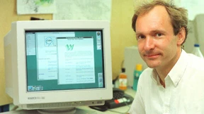 Gründungsdokumente des World Wide Web werden versteigert