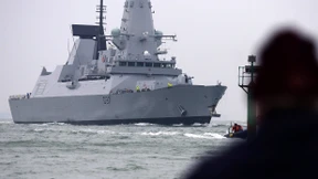 Wäre die Marine einsatzbereit?