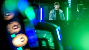 „Für uns DJs ein komplettes Desaster“