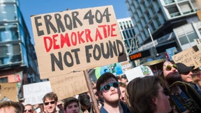 Einigung über Urheberrechtsnovelle