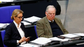 Die AfD versteht keinen Spaß