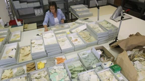 Schnipsel für die Ewigkeit