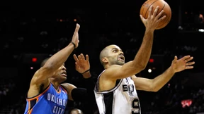 San Antonio Spurs gewinnen weiter