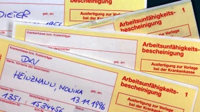 Rückkehr nach langer Krankheit - darf der Betriebsrat mitreden? 