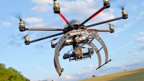 Die Nachrichtenmaschinen