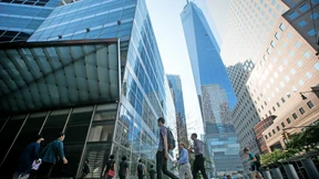 Goldman Sachs treibt Dow Jones auf Rekord