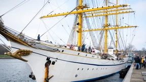 Betrug und Bestechung bei Sanierung von Schiffen