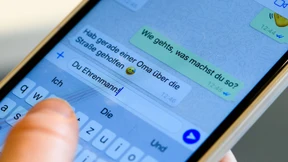 Brinkhaus fordert SPD auf, Datenschutzbedenken aufzugeben