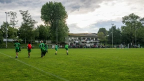 Gewalt im Amateurfußball soll Folgen haben