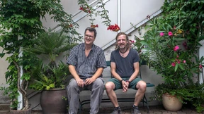 Wenn alle Teile des Puzzles zusammenpassen