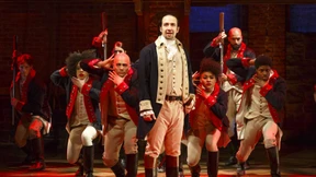 Ein Senator als Stimmwundermann