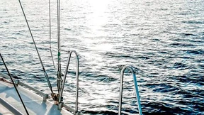 Durchatmen vor dem Sommer