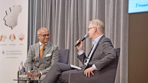 Was Fresenius von Tennisstar Carlos Alcaraz lernt