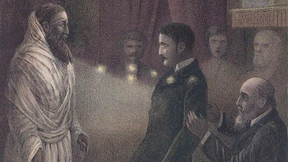 Wir sind nur Medien von Medien