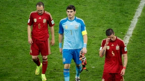 Abgang einer Fußball-Weltmacht