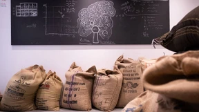 Gebrüht, gegossen und geschlürft