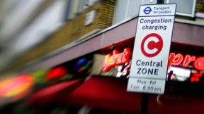 Verkehrsminister diskutieren Citymaut