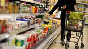 Viele Preise im Supermarkt steigen kräftig weiter