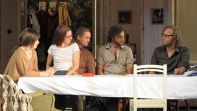 Vinterbergs und Rukovs „Kommune” in Wien