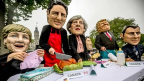 Was sonst noch wichtig wäre