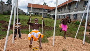 Die Mothers kümmern sich drum