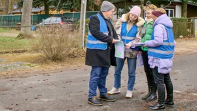 Der Kampf um die Tesla-Erweiterung