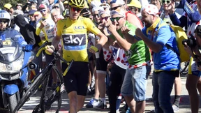 „Weg, weg, weg aus dem Mob hier“