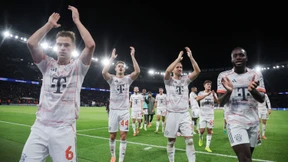 Bayern auch in Unterzahl nicht zu stoppen