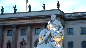 Für eine Universität ohne Mitarbeiter