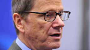 Deutschland weist syrische Botschaftsmitarbeiter aus