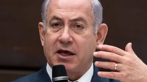 Enger Vertrauter will gegen Netanjahu aussagen