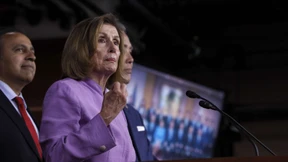 Pelosi verteidigt Taiwan-Reise