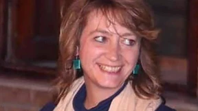 „Sie hat nichts falsch gemacht!“