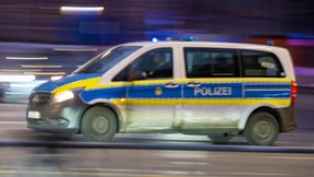 Vierzehnjähriger löst mit Softairwaffe Polizeieinsatz aus