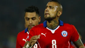 Das gefährliche Spiel der Chilenen mit Vidal