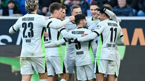 Wolfsburg pirscht sich weiter nach oben