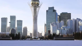 Der Wachstumsmotor Asien stottert in den Krisen