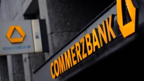 Amerika drängt Commerzbank zu Kündigungen