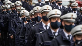 Die Polizei, dein Punchingball und Hassobjekt