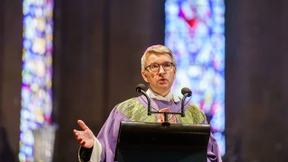 Katholische Seelsorge für Homosexuelle und Queere