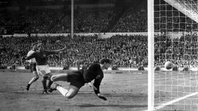 Der ewige Wembley-Mann 