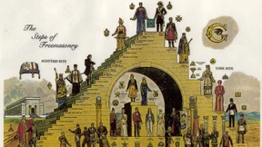 Geheimnis muss schon sein