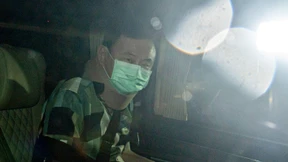 Thailands früherer Regierungschef aus der Haft entlassen