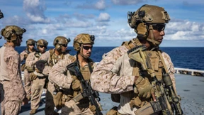 Amerikanische Selbstjustiz