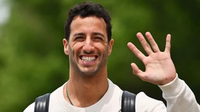Daniel Ricciardo kehrt zurück